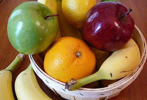 Kids tend to eat whatever is available and they can only eat what you keep in the house.