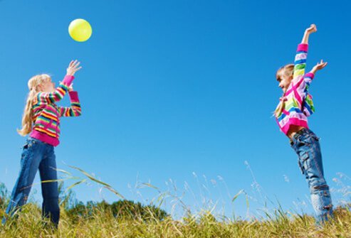 Never use food as a reward.