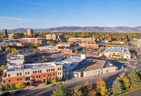 Photo of Fort Collins, CO