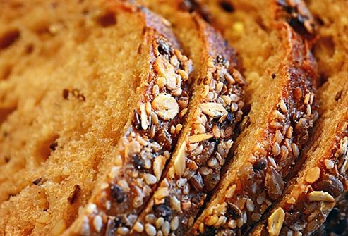 That's the disorder that stops you from digesting gluten and causes inflammation in the intestines.