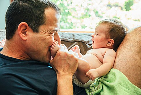 You know that a pregnant woman's age, diet, weight, and drinking habits can affect her baby’s health.