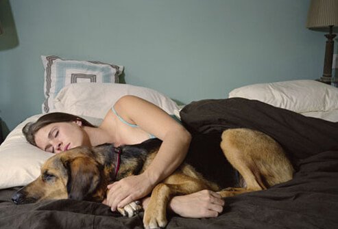Good sleep helps you keep off weight, stay active, and generally live healthier with diabetes.