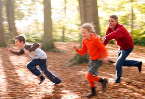 Sticking to an exercise routine, or simply finding fun activities that keep you moving, are good for diabetes.