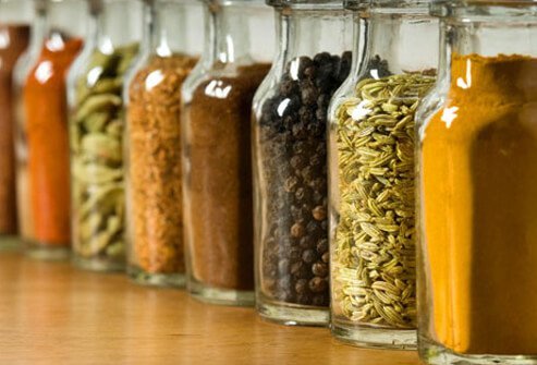 Avoid sodium to protect your kidneys and your keep your blood pressure low.