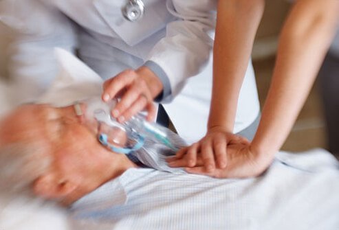 Heart disease is the leading cause of death in the U.S. – 1 in every 4 deaths is due to heart disease.