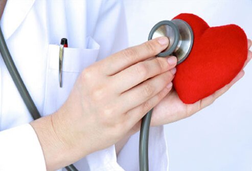 It is important to pay attention to any symptoms that may indicate heart disease.
