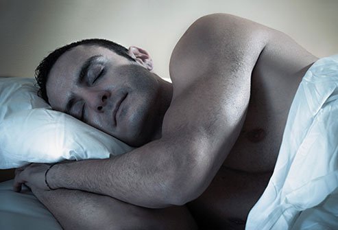 Get adequate sleep to keep your mood up. 