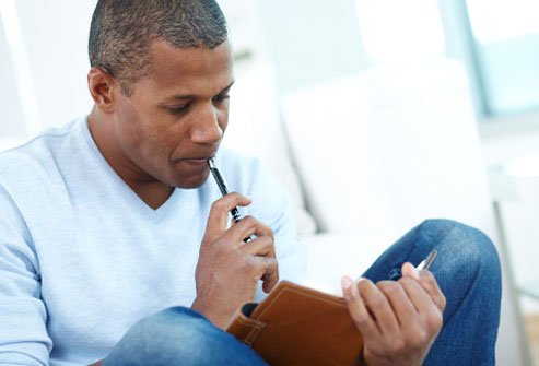 Set goals and tackle them to boost happiness. 