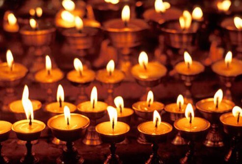 Going to church might improve your lifespan, especially if you go frequently.