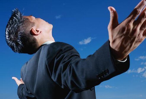 The longer your resentment lingers, the greater the toll it takes on your health. 