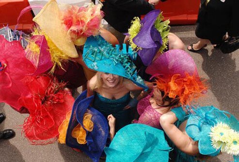 Good friends matter in ways you may not expect.