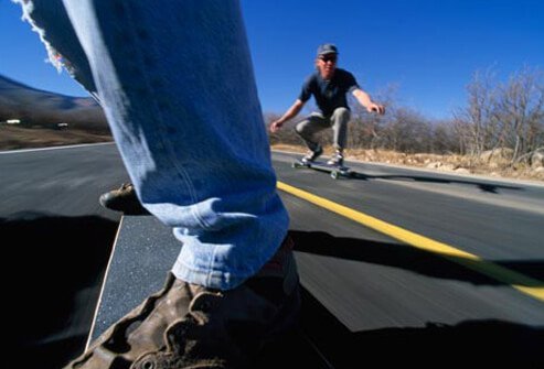 The people you choose to spend your time with tend to influence your own choices and behaviors.