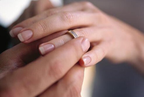 Living with your intimate partner offers several advantages that may boost your lifespan.