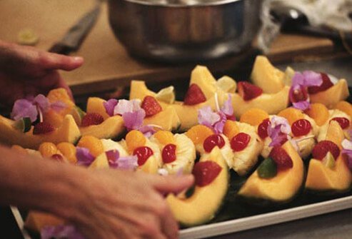 Norovirus food poisoning is common and can be quite serious, especially for seniors and young children.