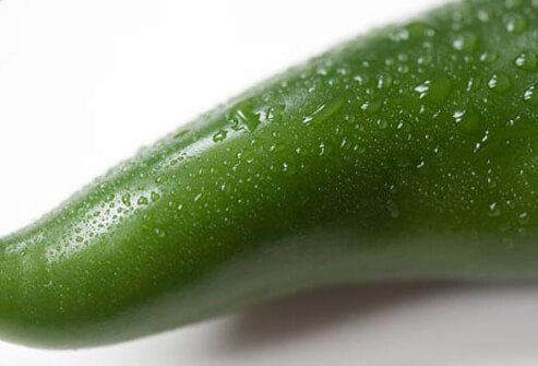 Recently reported outbreaks have involved peppers, tomatoes, leafy greens, and pre-cut melons.