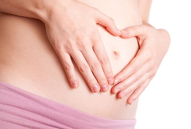 The ninth week of pregnancy is near the end of the first trimester. A woman who is in the ninth week of pregnancy may experience fatigue, lethargy, dizziness, nausea, vomiting, heartburn, constipation, food cravings and other symptoms. The ninth week of pregnancy is near the end of the first trimester. A woman who is in the ninth week of pregnancy may experience fatigue, lethargy, dizziness, nausea, vomiting, heartburn, constipation, food cravings and other symptoms.