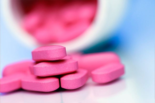 Antihistamines may treat the itch scratch cycle and help relieve eczema. 