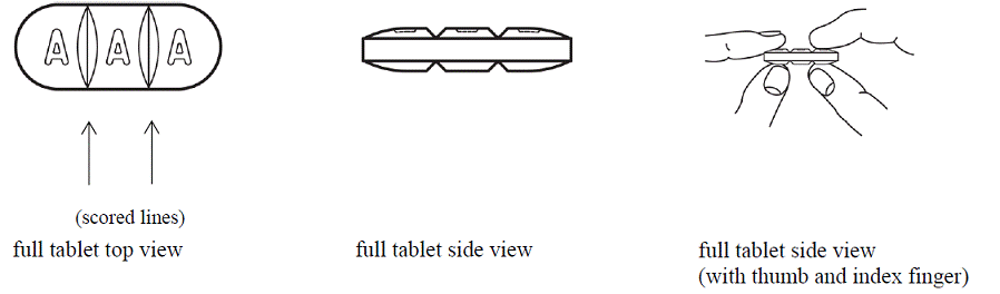 150 mg treatment - Illustration 150 mg treatment - Illustration