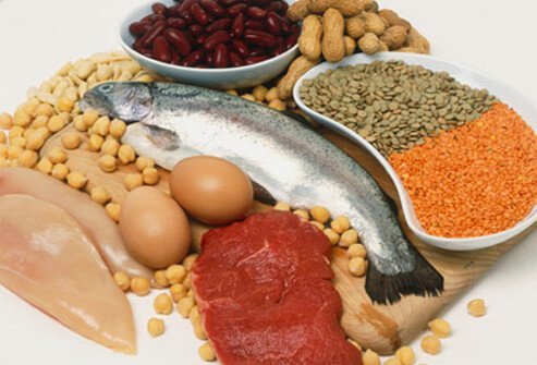 Some experts believe foods that provide quality brain fuel could reduce symptoms of ADHD.