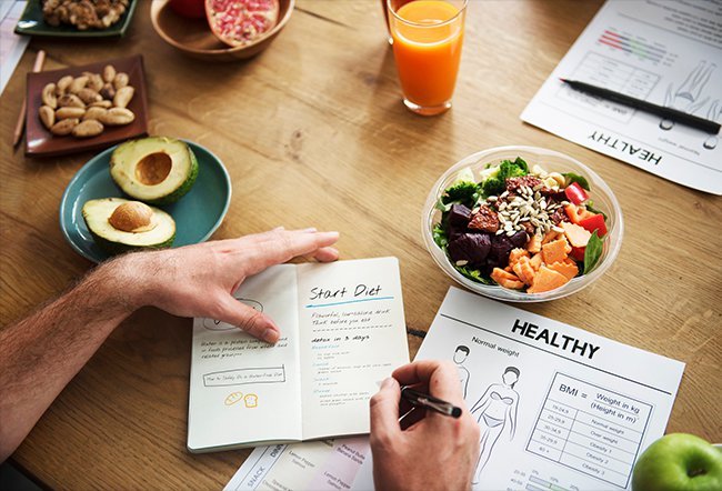 what can you eat on a low-sodium diet