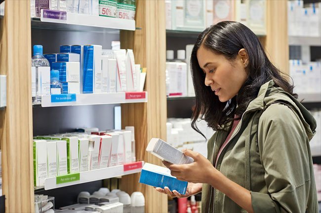 Prescription treatments are available to help get rid of canker sores if they don't go away on their own. 