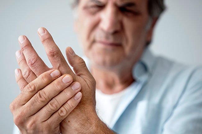 Antioxidants in matcha called polyphenols might ease the kind caused by conditions like arthritis.