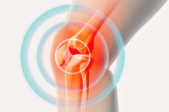 The biggest joint in your body is sort of like a Swiss Army knife.