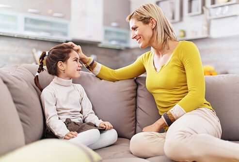 Your child needs to know what his or her allergies are, and how to avoid the triggers.