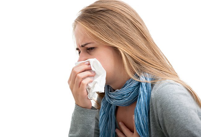 Rhinovirus Rhinovirus