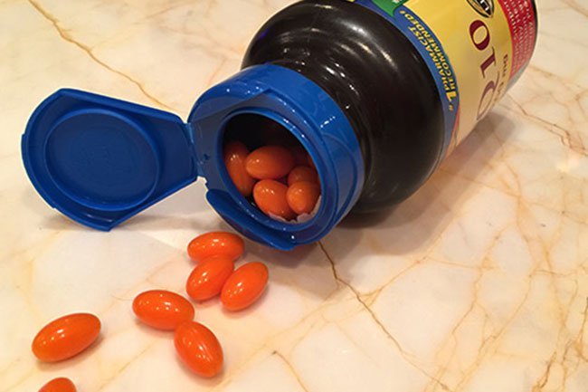 People with both AFib and heart failure who took coenzyme Q10 had fewer episodes.