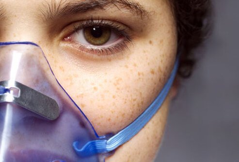 Early asthma signs and symptoms are useful to warn of a potential oncoming asthma attack.  