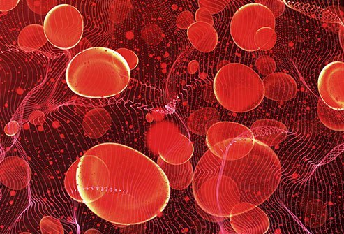 Diamond-Blackfan anemia (DBA) is a rare blood disorder that affects the bone marrow.