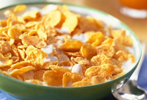 Getting the right vitamins is crucial for good health.