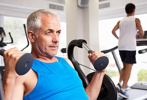 Eating right and being physically active are helpful to relieve symptoms of AS.