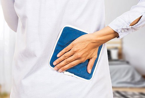 One of the big dangers with AS is a loss of flexibility. This, in turn, affects body posture and the function of the spine. If loss of spinal mobility happens early in the course of the illness, AS has a worse prognosis. Physical therapy is a useful way to preserve spinal flexibility and fitness. Regular physical therapy can help prevent postural deformities, increase range of motion, and build muscle strength. Each of these helps decrease pain. Physical therapists also provide patient education and coaching about maintaining good posture and the best positions to sleep in.