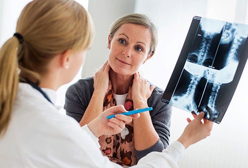 If you experience lower back pain or pain in the hips or buttocks for more than a few months, it is a good idea to see the doctor for an evaluation.