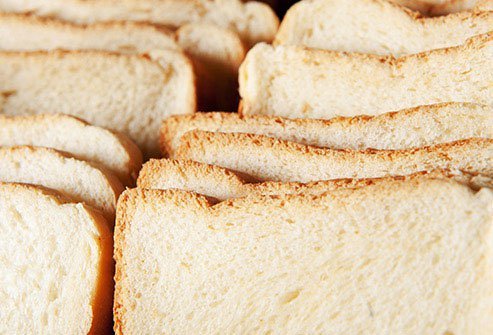 Have vinegar with your meals to help you feel full and keep blood sugar levels steady.