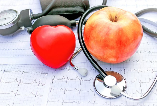 how can you improve heart health