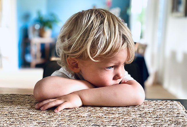 Discipline is often part of teaching your child right from wrong. Disciplining your children at different ages involves using age-appropriate strategies at different stages.
