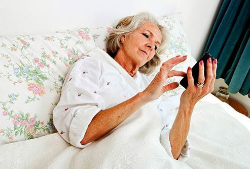 Thumb texting may lead to a joint pain disorder in your hands. 