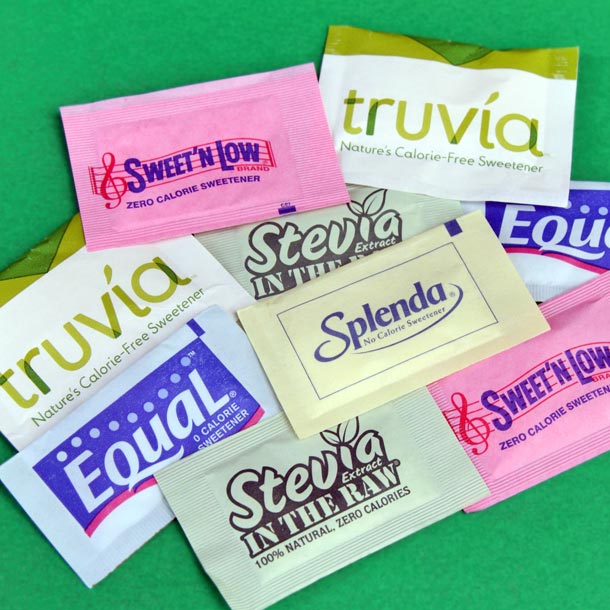 Artificial Sweeteners Artificial Sweeteners