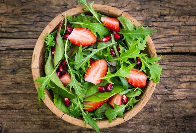 which foods contain calcium