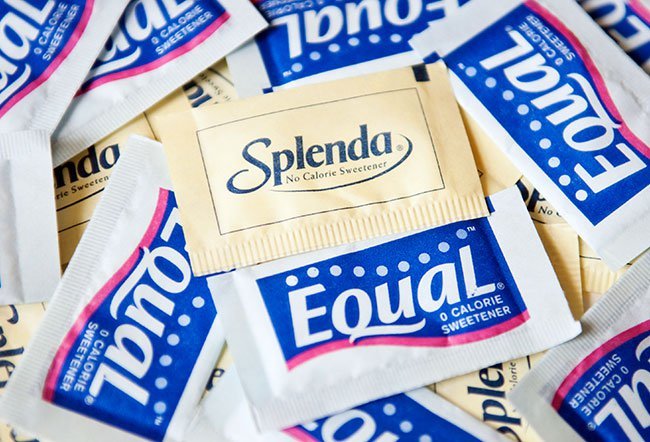 Aspartame is one of the most controversial artificial sweeteners.