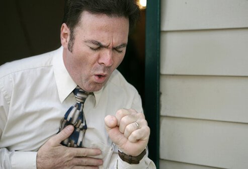 Different people experience asthma in different ways.