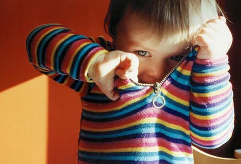 Because autism spectrum disorders range from mild to severe, many children are not diagnosed early.