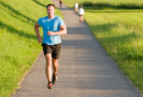 If you have insomnia, exercise before bed is not advisable.