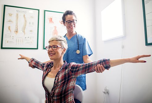 What you believe can impact your back pain.
