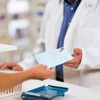 Antibiotic medications cure bacterial vaginosis.