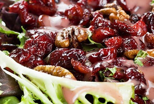 These sweet toppings are often made with added sugar and oil.