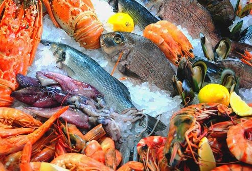 You'll want to consider what's in the dish, how it was cooked, freshness, and the type of fish.